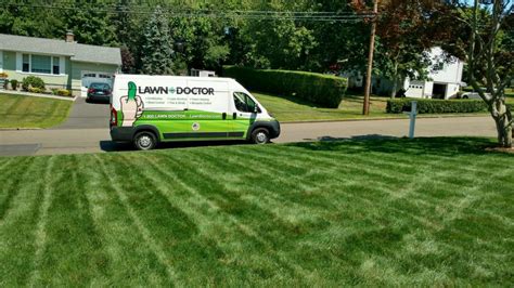 Lawn Care Services in Danbury CT | Lawn Doctor of Ridgefield-New ...