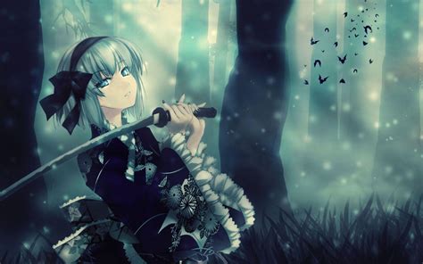 Anime HD Wallpapers - Wallpaper Cave