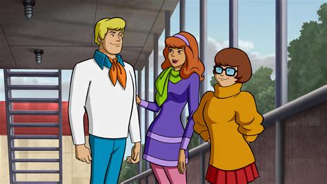 Scooby-Doo returns to Zombie Island in new animated feature film — Major Spoilers — Comic Book ...