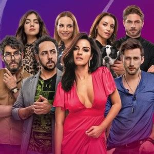 El Juego De Las Llaves: Season 2, Episode 1 - Rotten Tomatoes