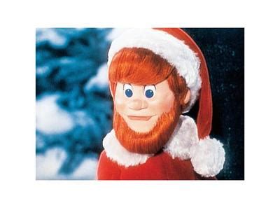 It's A Claymation Christmas! 12/20 by A Reel Point Of View | Movies