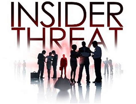 DoD Raising Insider Threat Awareness to Safeguard National Security ...