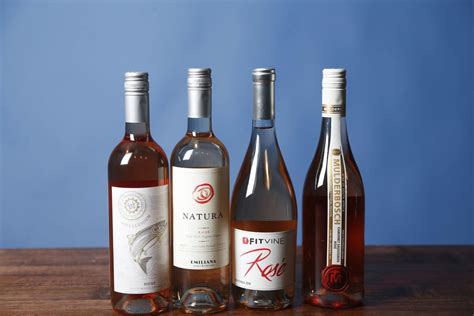 Five to Find: Rose wines are pretty-in-pink summer sippers | Food ...