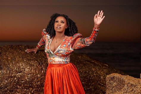 RIP: Zahara’s funeral and memorial details revealed