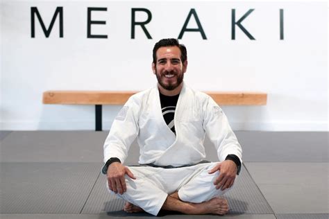 Kenny Florian: "I Couldn’t Stop Thinking About Jiu-Jitsu"