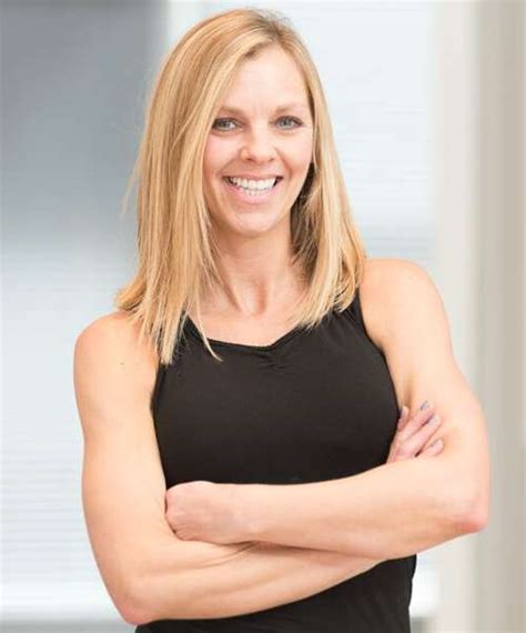 Dana Brown Operations Director Prive Swiss Fitness CT - Privé Swiss