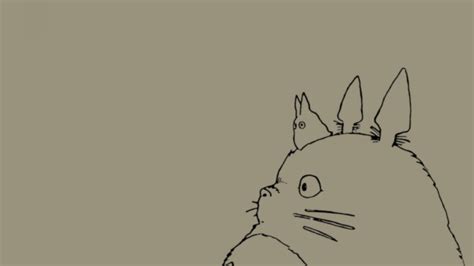 🔥 [10+] Cute Totoro Laptop Wallpapers | WallpaperSafari