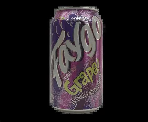 Does Faygo Grape Have Caffeine? - Answered | Brand Informers