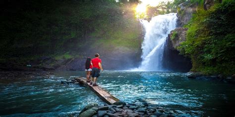 Tegenungan Waterfall Tour - Bali Full Day Tour - Inclusive Bali Tour