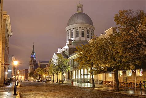 Montreal Nightlife Stock Photos, Pictures & Royalty-Free Images - iStock