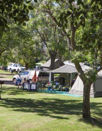 Berg River Resort | Pitched - Your Camping Directory