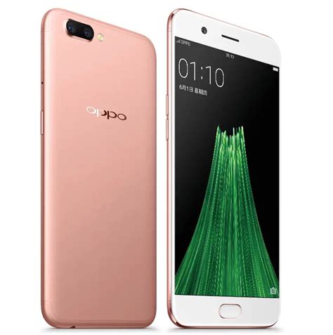 Oppo R11, R11 Plus Announced With Snapdragon 660, Dual Camera