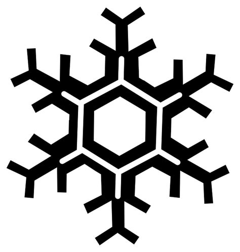 Free vector graphic: Snowflake, Snow, Winter, Cold, Ice - Free Image on Pixabay - 306961