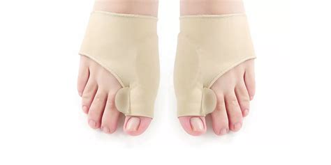 The Best Hammer Toe Splint - Foot Health Hub