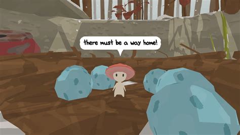 Review: Smushi Come Home Is a Little Game With a Big Heart - Siliconera