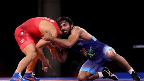 Top wrestlers of India who won in the Olympics - The Tech Outlook