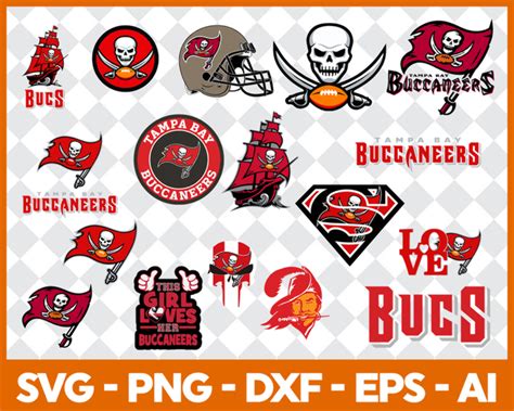 Download High Quality buccaneers logo tampa bay Transparent PNG Images ...