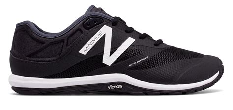 Lyst - New Balance Minimus 20v6 Trainer in Black for Men