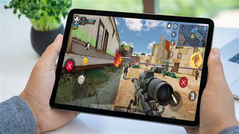 What Is A Good Tablet For Gaming | Robots.net