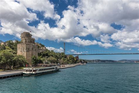 Fatih Sultan Mehmet Bridge | Entrance Fee, Opening Hours & More