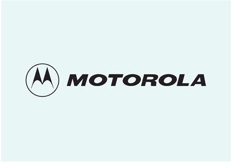 Motorola Vector Logo - Download Free Vector Art, Stock Graphics & Images