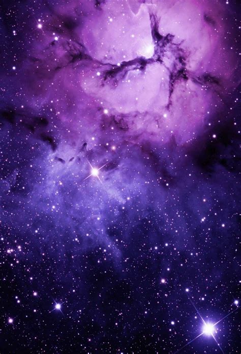 Purple Galaxy Backgrounds - Wallpaper Cave