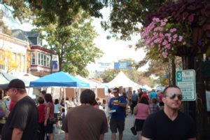 15th Annual Collingswood Book Festival | Camden County, NJ