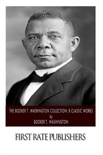 Booker T. Washington Biography | Biography Online