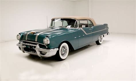 1955 Pontiac Star Chief | Classic Auto Mall