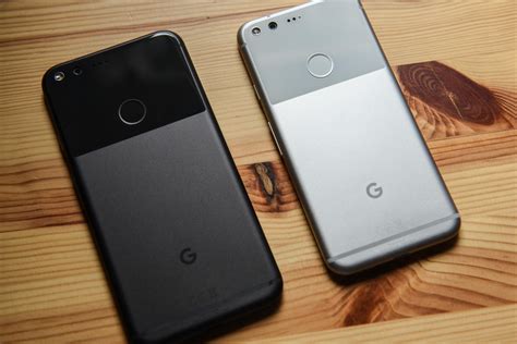 Google Pixel and Pixel XL: Everything you need to know | Android Central