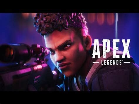 New "Apex Legends Launch Trailer" Premieres in 47hrs : r/ApexUncovered