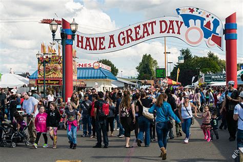 Best Puyallup Fair Stock Photos, Pictures & Royalty-Free Images - iStock