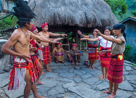 Igorot Wedding Traditions | Nuptials PH