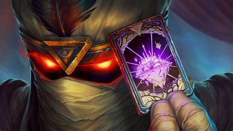 Hearthstone’s team is ready to go “a little bit more crazy” now | PCGamesN