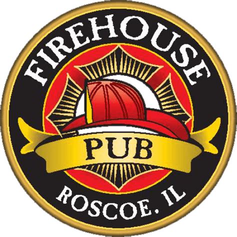 Firehouse Logo - LogoDix