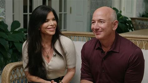 JEFF BEZOS: FORGING A BILLIONAIRE'S FITNESS LEGACY – Simply Supplements