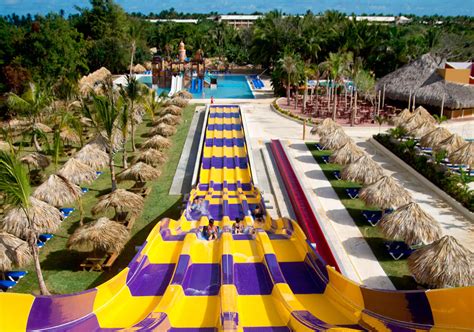 Grand Sirenis Punta Cana Resort & Waterpark - All Inclusive - Book Now