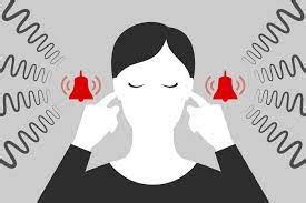 How to Stop a Whooshing Sound in Your Ear - Pulsatile Tinnitus