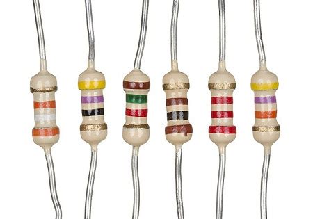 Resistor Uses, Purpose & Examples | What is a Resistor? | Study.com