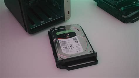 Best NAS hard drives 2023: Seagate, Western Digital, and more - NAS Master