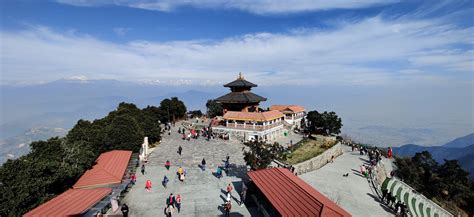 Chandragiri Hills : Kathmandu | Visions of Travel