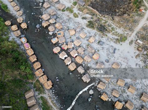 Palakol River Floridablanca Pampanga Philippines Stock Photo - Download ...