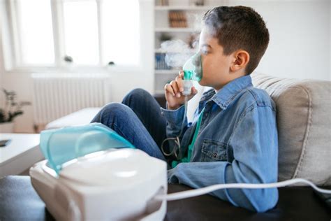 Nebulizers and What They Treat - Facty Health