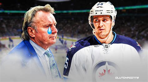 Jets' devastating Mark Scheifele injury update vs. Golden Knights