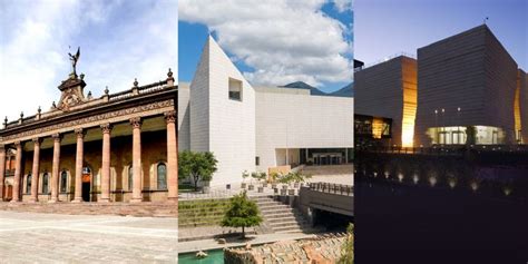 These are the most important museums in Monterrey, Mexico - Monterrey Daily Post