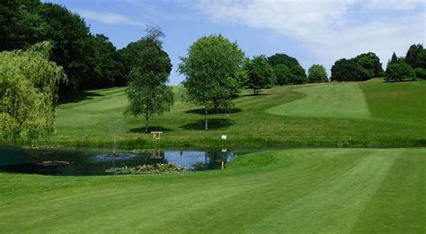 Enfield Golf Club | Middlesex | English Golf Courses