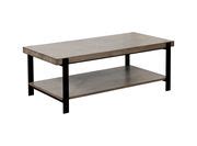 Furniture of America Huckleberry Coffee Table CM4618C | Comfyco