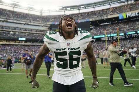 Jets re-sign Quincy Williams hours before start of NFL free agency | What it means - nj.com