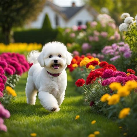 10 Reasons To Love The Bichon Frise