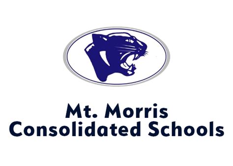 School Calendar – School Calendar – Mt. Morris Consolidated Schools